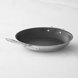 All-Clad Copper Core® Nonstick Fry Pan, 12"