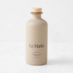 Le Marke Olive Oil, Set of 2