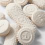 Bridgerton x Williams Sonoma Springerle Cookies, Set of 12