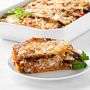 Mediterranean Moussaka, Serves 8