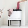 Brabantia Bo Laundry Hamper