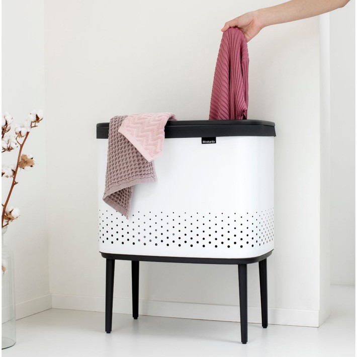 Brabantia Bo Laundry Hamper