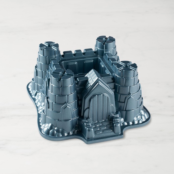 Nordic Ware Sandcastle Bundt Pan