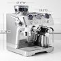 De'Longhi La Specialista Maestro Espresso Machine with Cold Brew