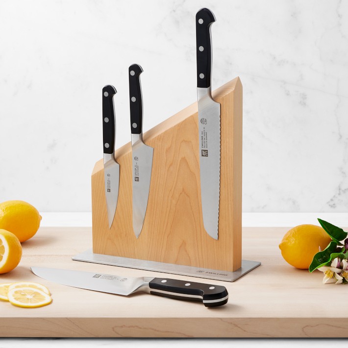 Zwilling Pro Special Edition Easel Knives, Set of 5