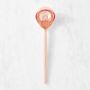 Williams Sonoma Stainless-Steel Copper Extension, Ladle