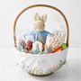 Williams Sonoma x Pottery Barn Kids Peter Rabbit™ Garden Basket, Large