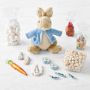 Williams Sonoma x Pottery Barn Kids Peter Rabbit&#8482; Garden Easter Basket, Large