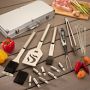 Cuisinart 20-Piece Deluxe Grill Set