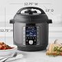 Instant Pot Pro Multi-Use Pressure Cooker