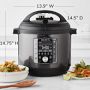 Instant Pot Pro Multi-Use Pressure Cooker