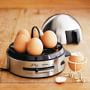 Chef'sChoice Electric Egg Cooker