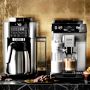 De&#39;Longhi Eletta Explore Fully Automatic Espresso Machine with Cold Brew