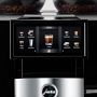 JURA GIGA 10 Fully Automatic Espresso Machine