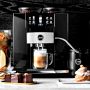 JURA GIGA 10 Fully Automatic Espresso Machine