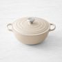 Le Creuset Enameled Cast Iron Soup Pot, 4 1/2-Qt.