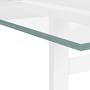 Mercer Rectangular Dining Table (32&quot;)