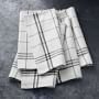 Open Kitchen Towels, Set of 4