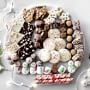 Williams Sonoma Festive Jumbo Marshmallows