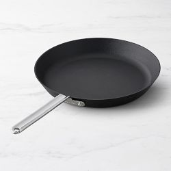 SCANPAN® TechnIQ Nonstick Shallow Modern Skillet