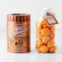 Williams Sonoma Fall Hot Chocolate & Pumpkin Marshmallows