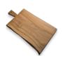 Laguiole en Aubrac Walnut Cutting Board