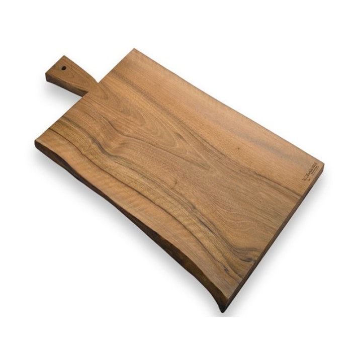 Laguiole en Aubrac Walnut Cutting Board