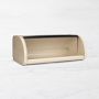 Brabantia Roll Top Bread Box