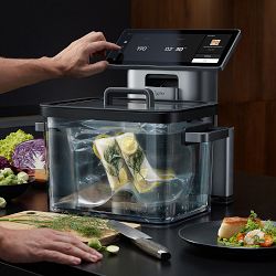 Sous Vide Machines | Food Vacuum Sealers | Williams Sonoma