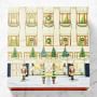 Williams Sonoma Chuck's Luxury Advent Calendar