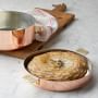 Mauviel  Copper Pommes Anna Pan