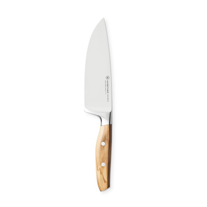 W&#252;sthof Amici Chef's Knife, 6&quot;