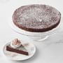 Sweet Laurel Flourless Chocolate Cake