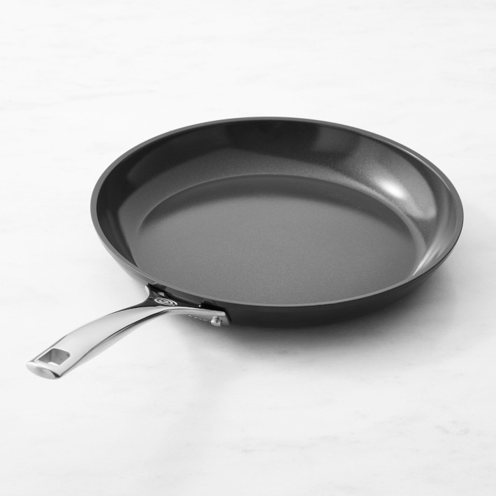 Le Creuset Ceramic Nonstick Fry Pan, 12"
