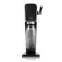 SodaStream Art Sparkling Water Maker, Black