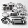 Hestan Nanobond 27-Piece Cookware Set