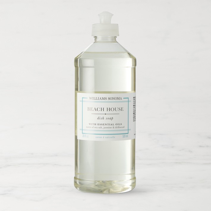 Williams Sonoma Beach House Dish Soap