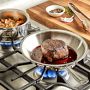 All-Clad Triply Stainless-Steel Kitchen 2-Piece Helper Set