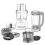 Cuisinart Core Custom 14 1/2-Cup Food Processor Ultimate Bundle