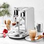 Nespresso Creatista Pro Espresso Machine by Breville