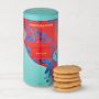 Fortnum & Mason Piccadilly Biscuits, Macadamia Nut