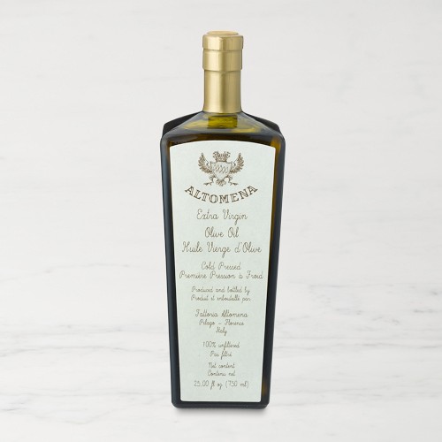 Altomena Extra Virgin Olive Oil