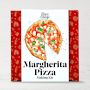 Margherita Pizza Making Kit