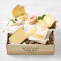 Deluxe European Cheese Crate 2023