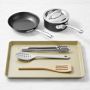 College Kitchen 7-Piece Prep Bundle