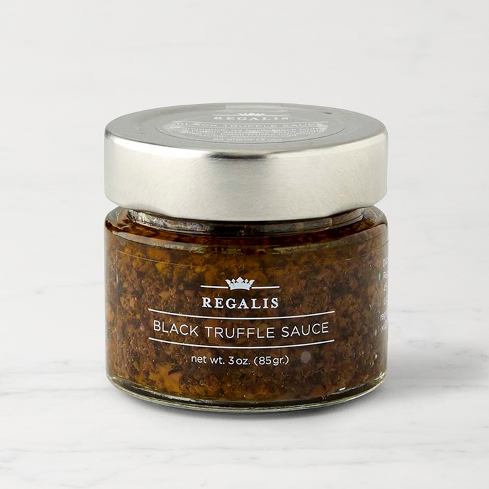 Regalis Truffle Sauce