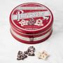 Williams Sonoma Peppermint Bark Pretzels