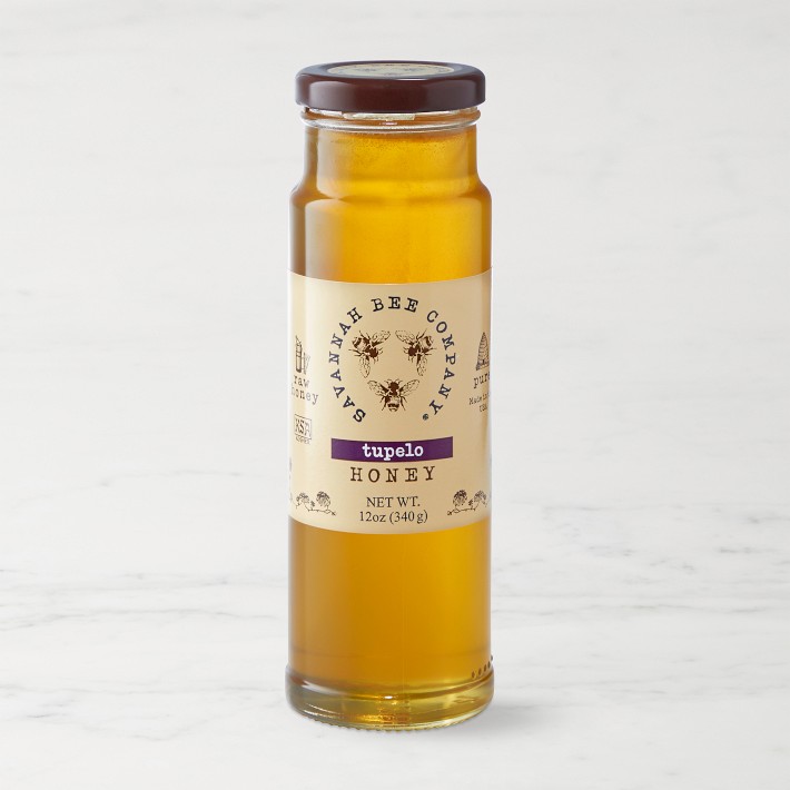 Savannah Bee Company Tupelo Honey