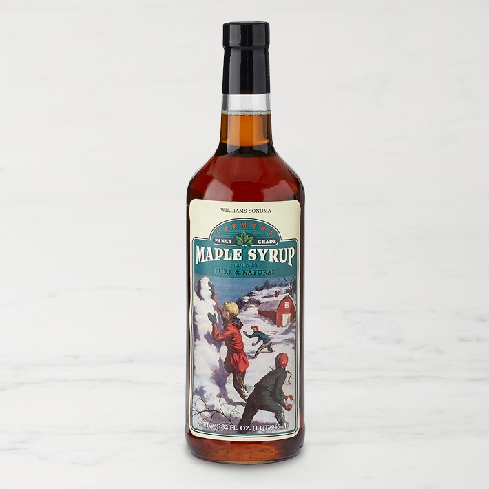 Butternut Farms Maple Syrup