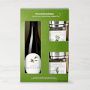 Williams Sonoma Dipping Herbs & Oil Gift Set